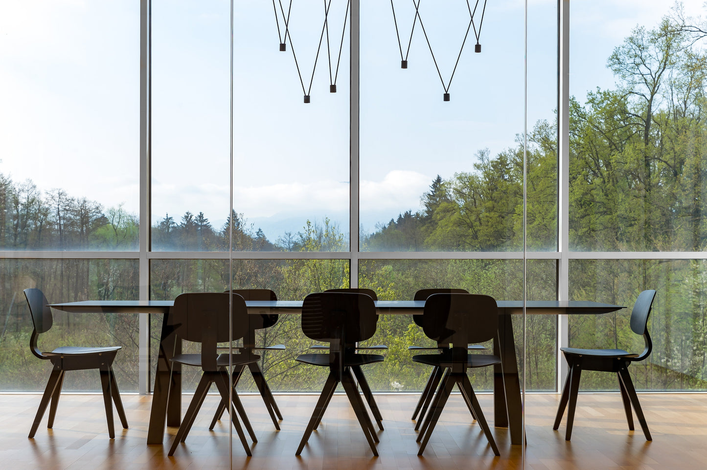 Mosquito Chair