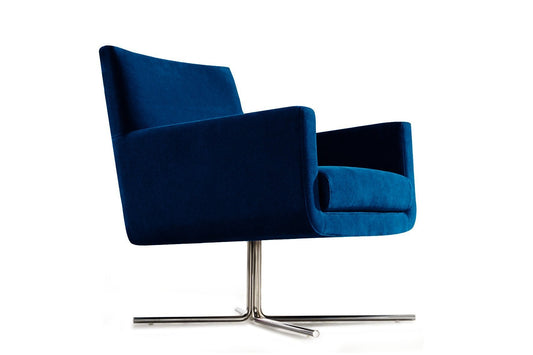 Moss Lounge Chair