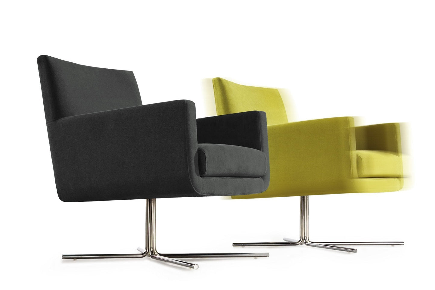 Moss Lounge Chair
