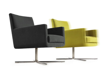 Moss Lounge Chair