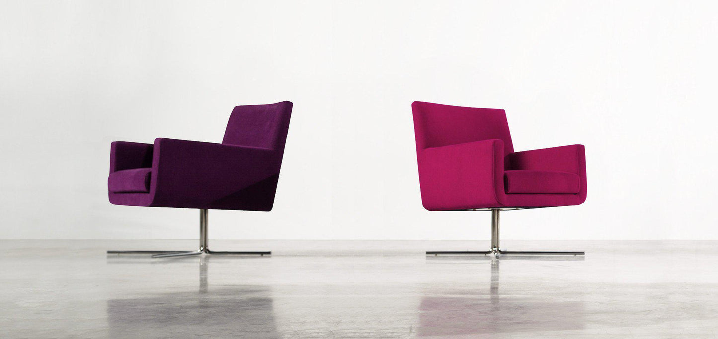 Moss Lounge Chair