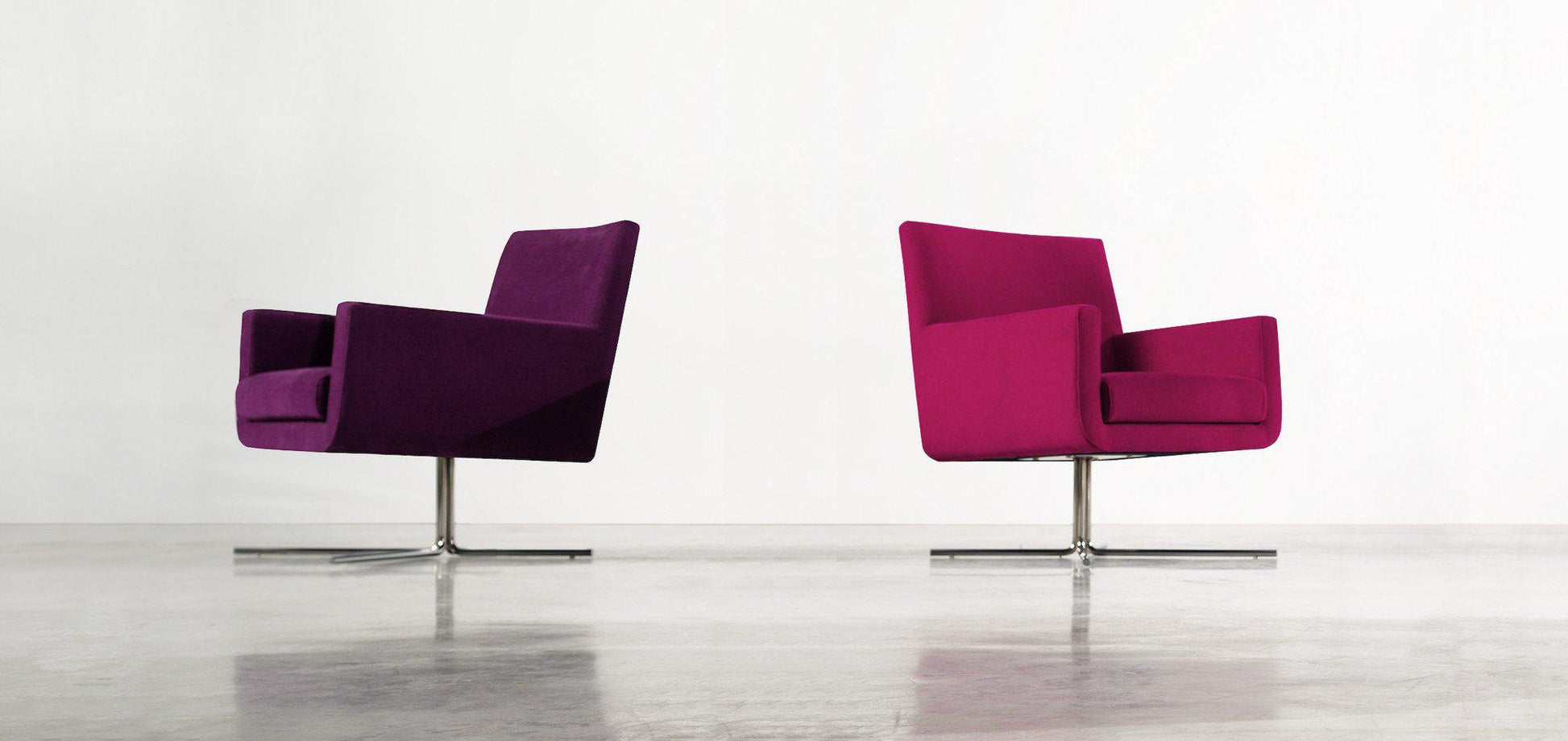 Moss Lounge Chair
