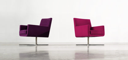 Moss Lounge Chair