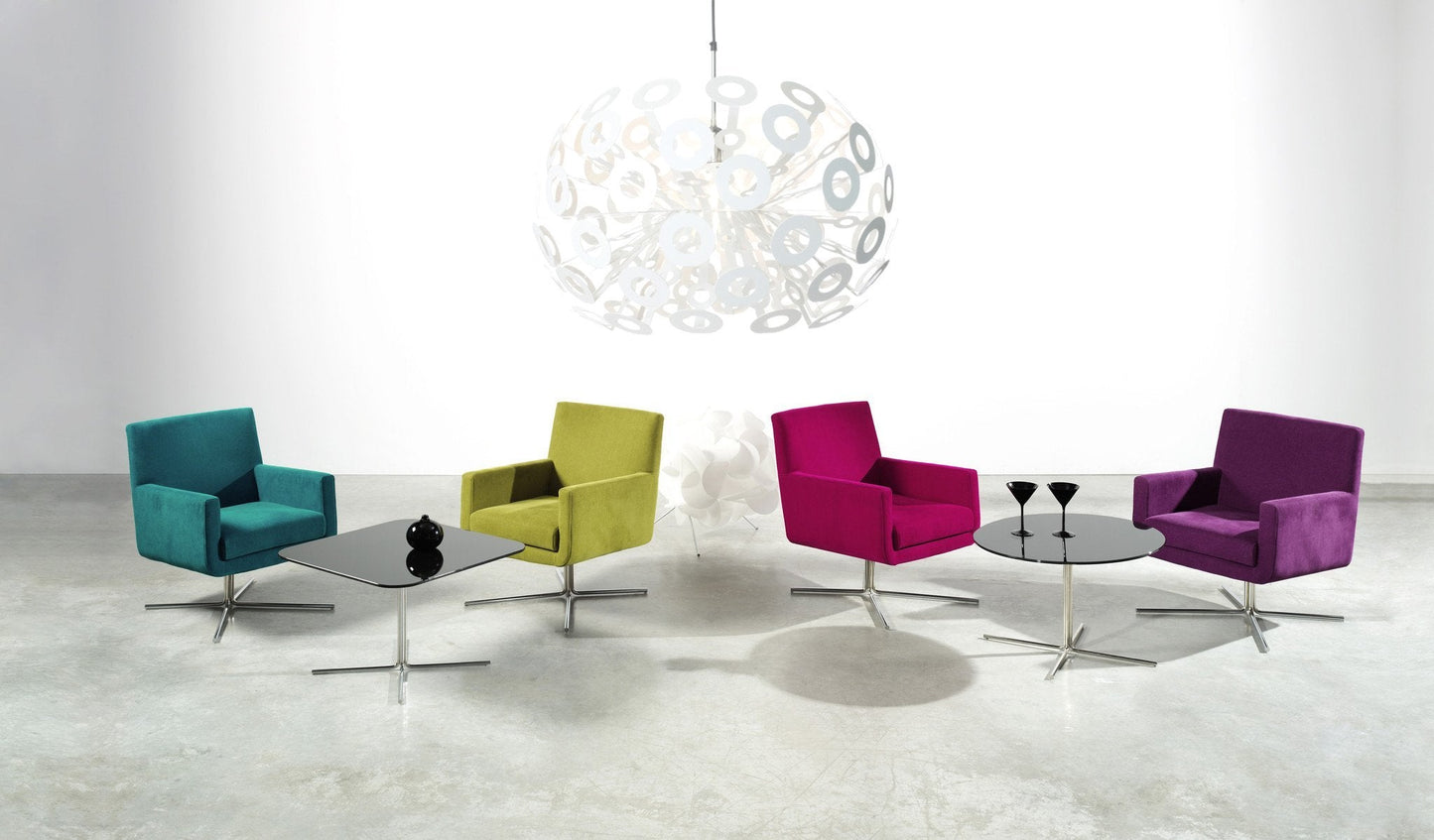 Moss Lounge Chair