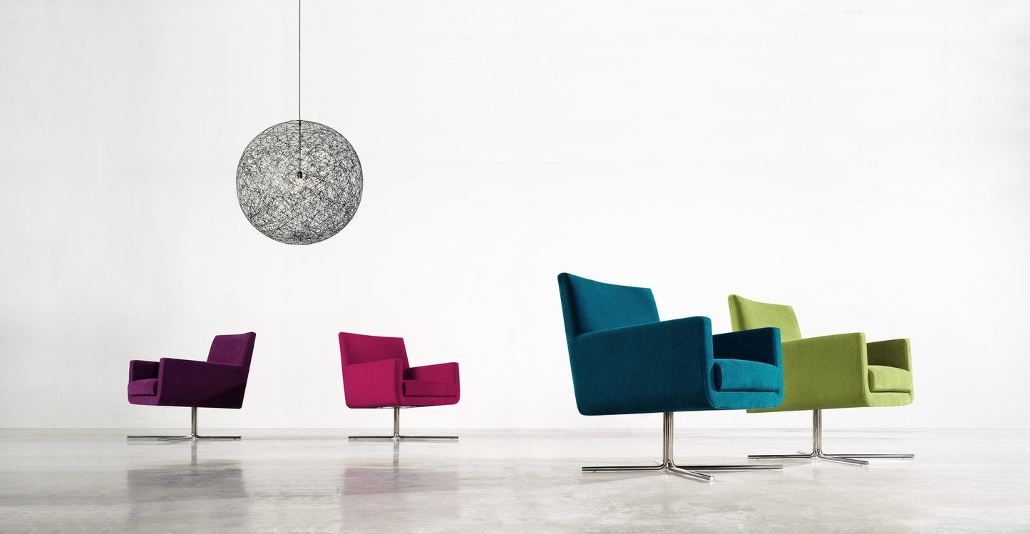 Moss Lounge Chair