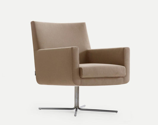 Moss Lounge Chair