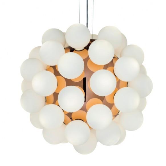 Moss Suspension
