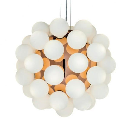 Moss Suspension