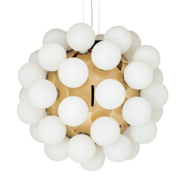 Moss Suspension