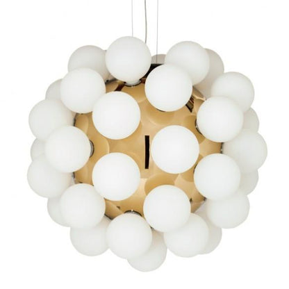 Moss Suspension