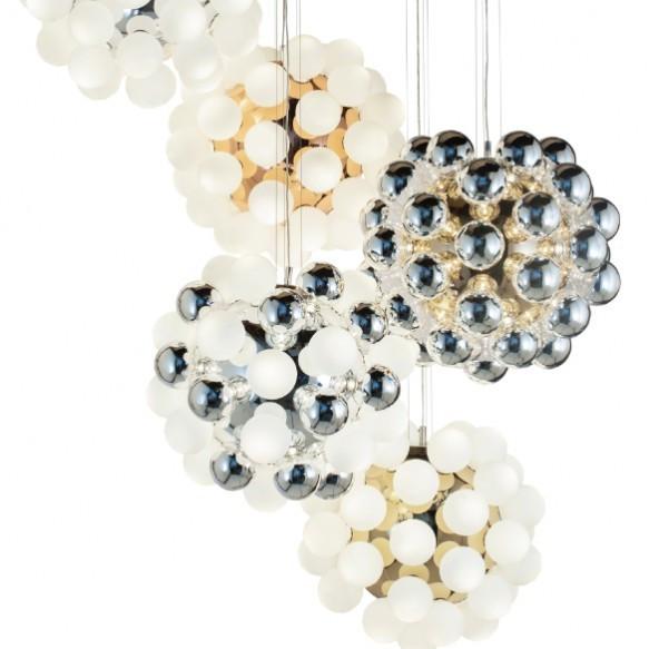 Moss Suspension