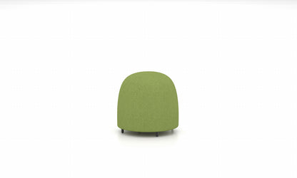 Mou-1 Low Stool