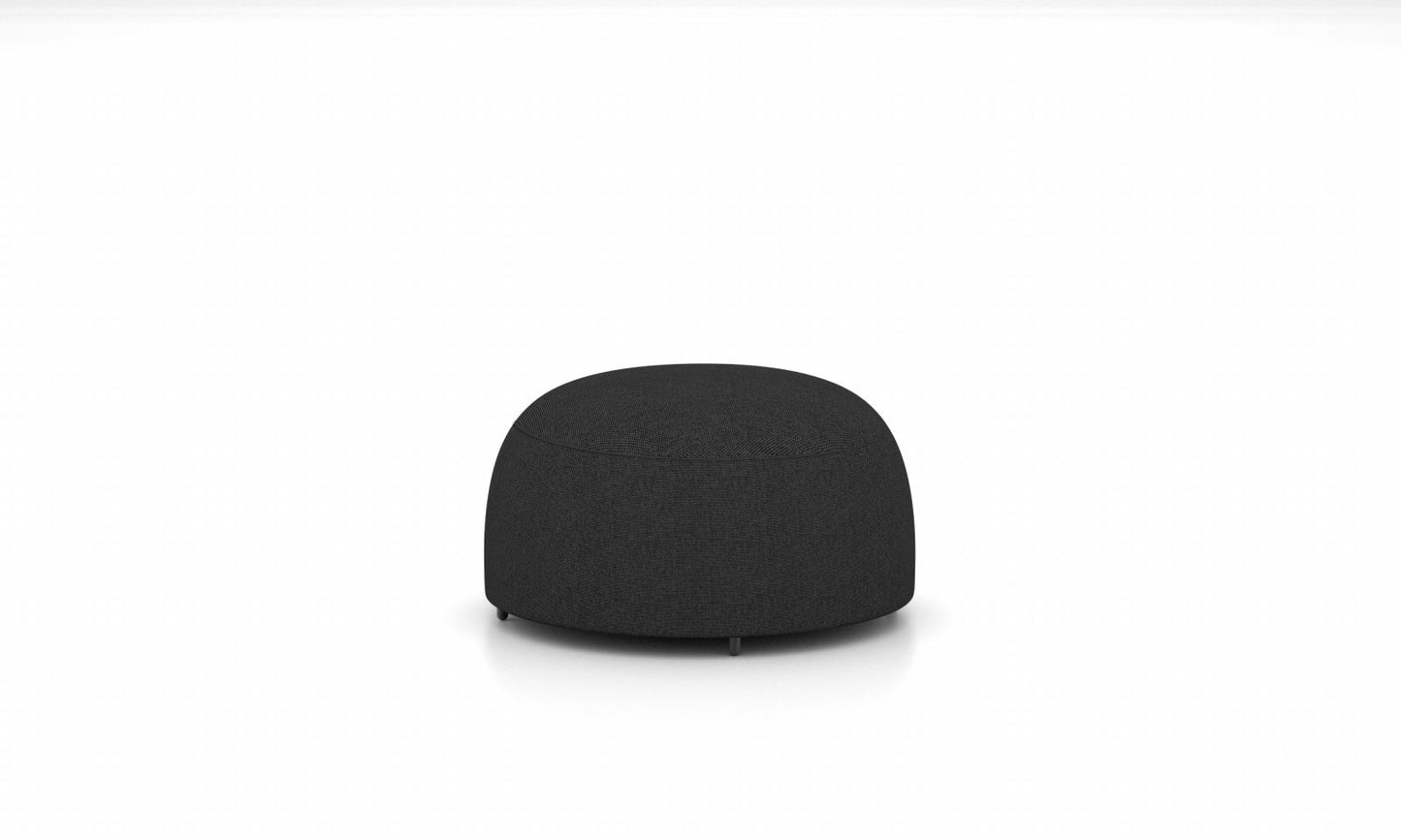 Mou-2 Low Stool