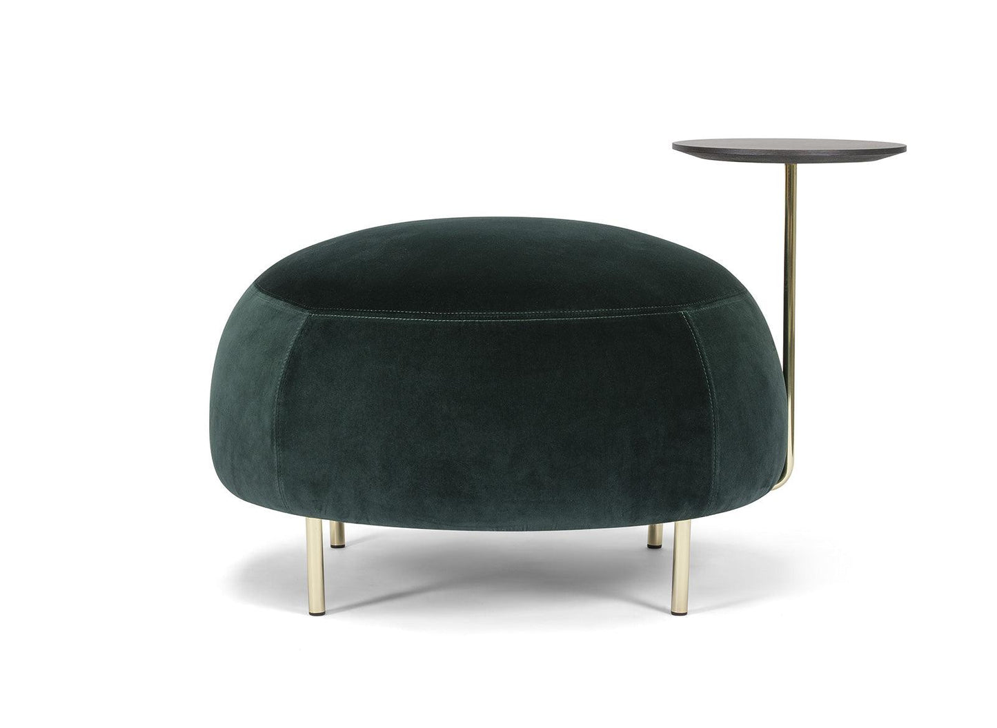 Mou-2 Low Stool