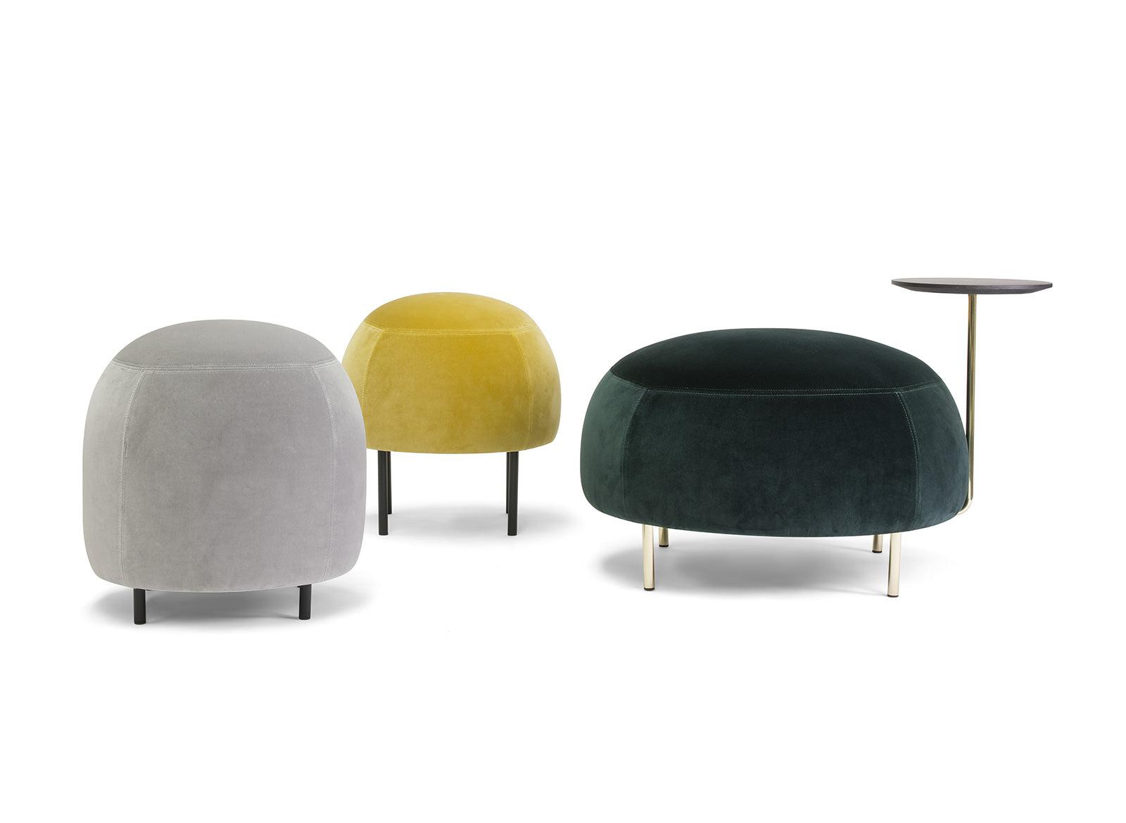 Mou-2 Low Stool