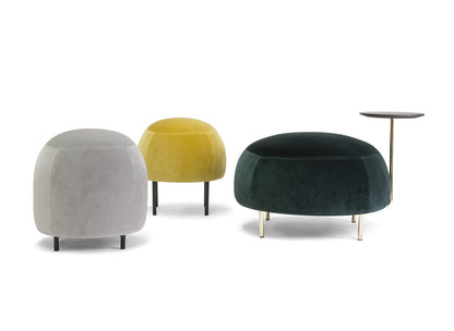 Mou-2 Low Stool