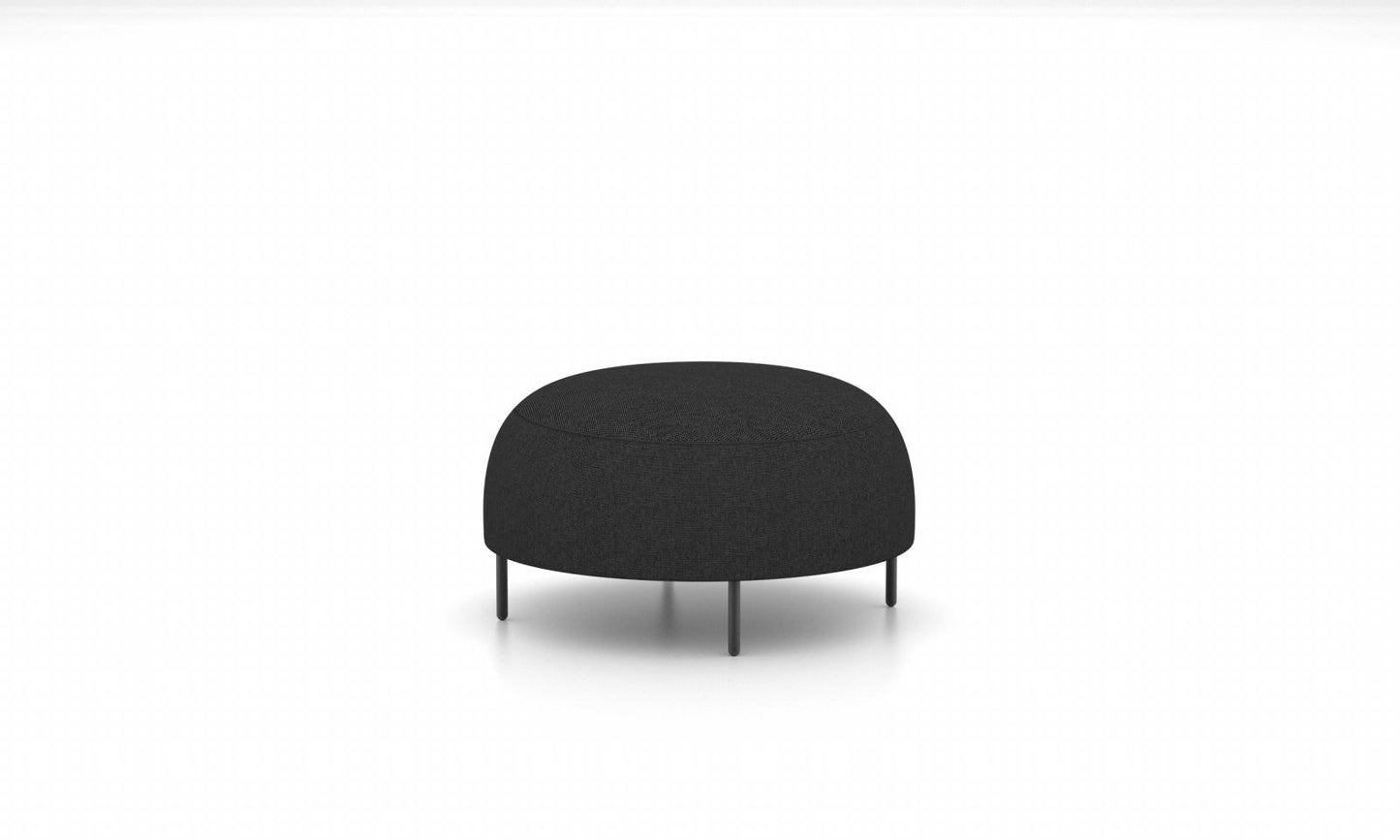 Mou-2 Low Stool