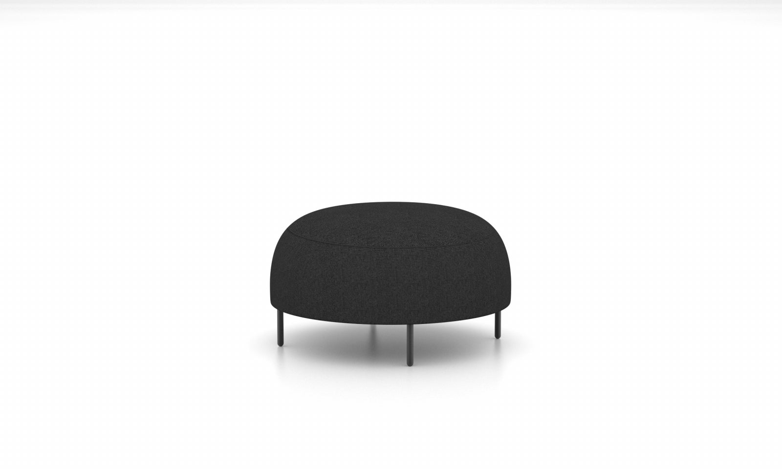 Mou-2 Low Stool