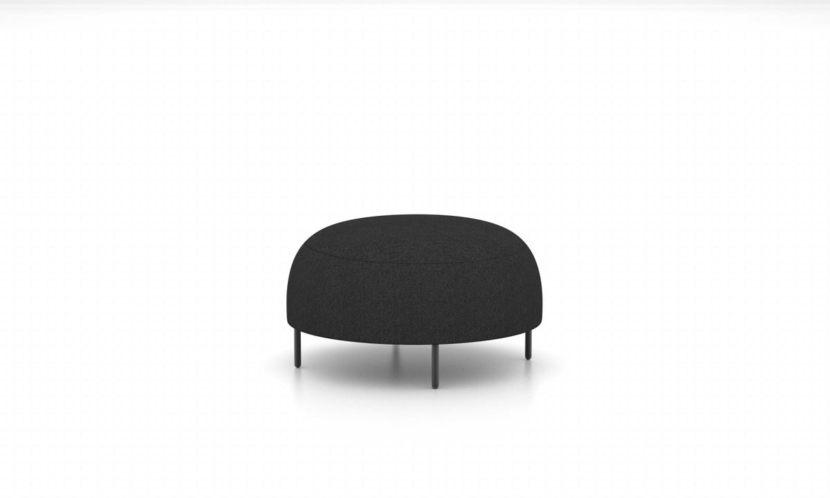 Mou-2 Low Stool-Torre-Contract Furniture Store