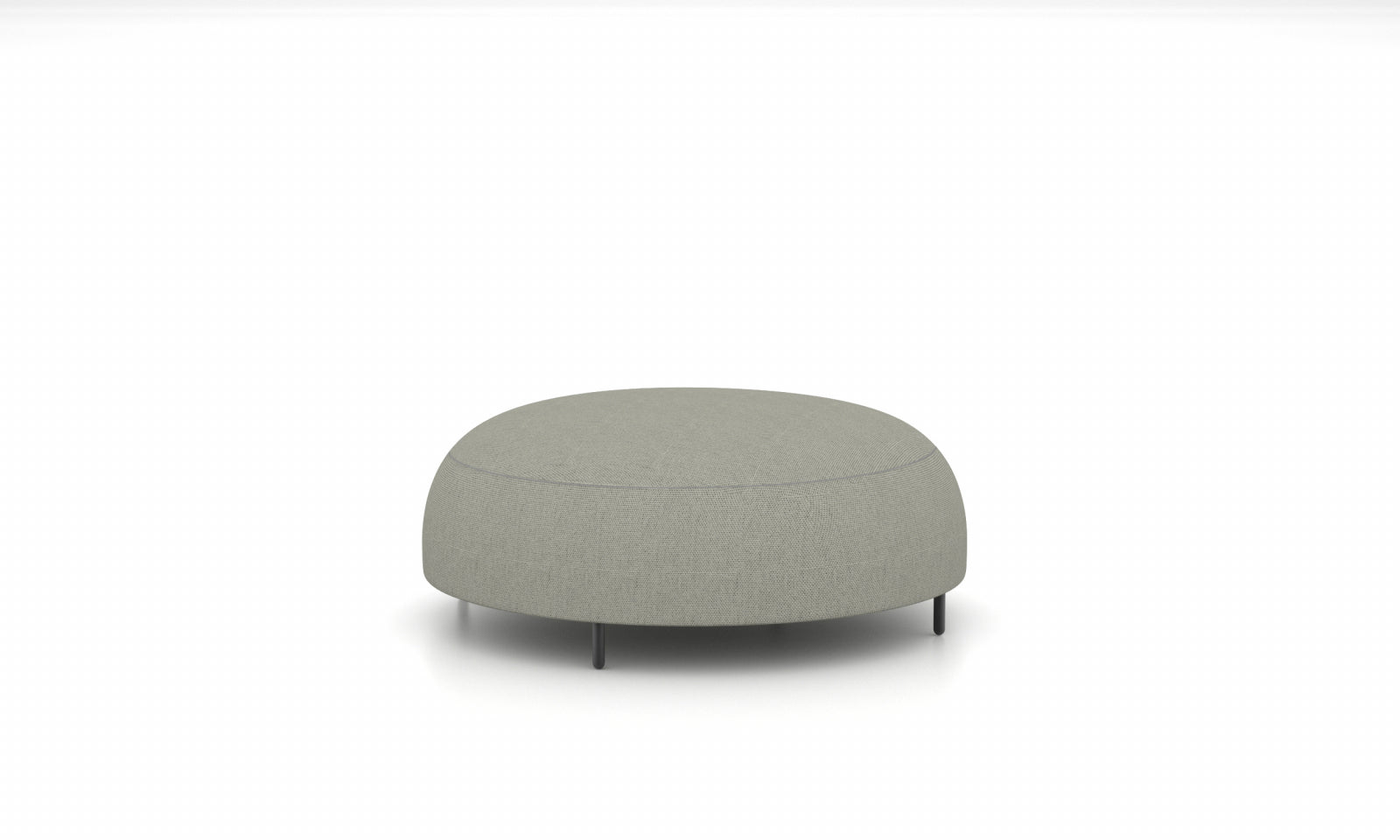 Mou-3 Low Stool