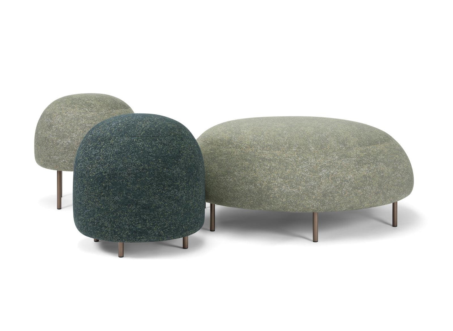 Mou-3 Low Stool