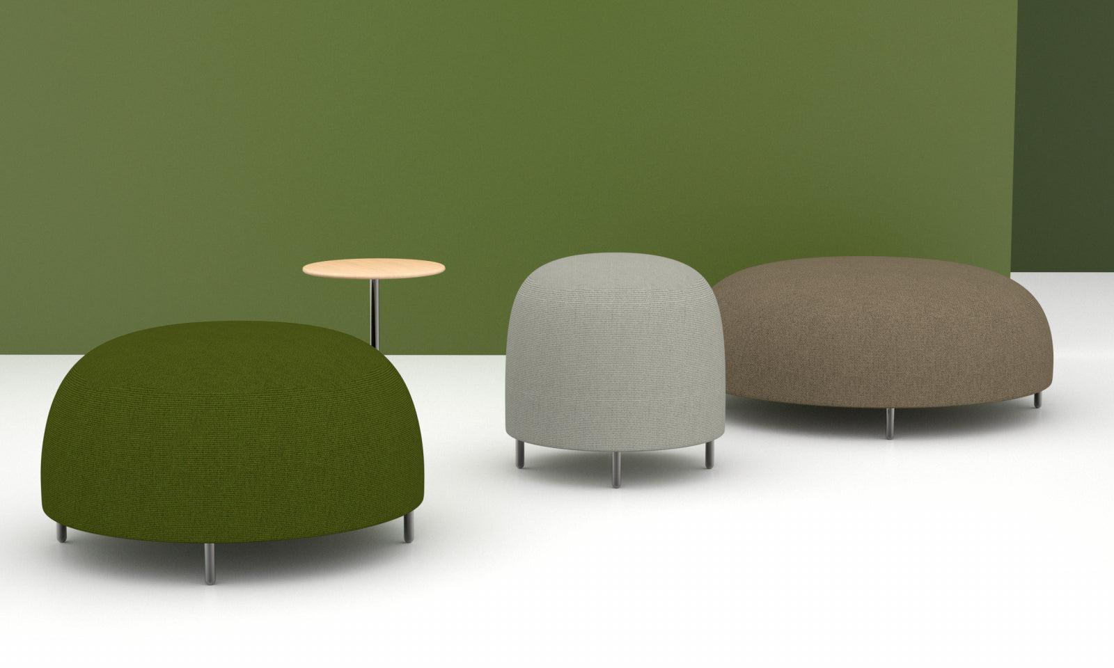 Mou-3 Low Stool