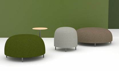 Mou-3 Low Stool