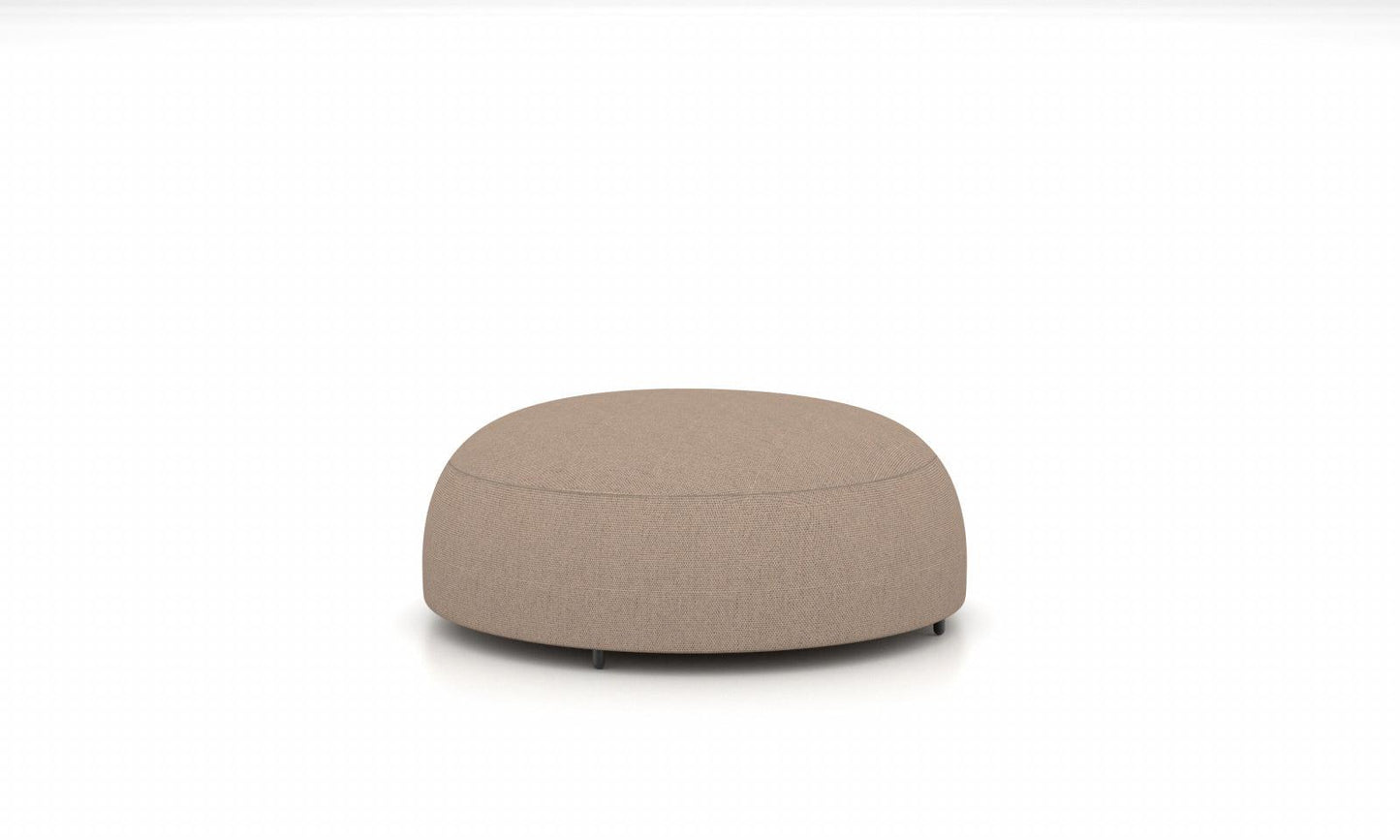 Mou-4 Low Stool