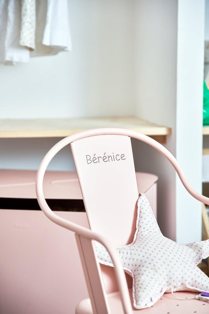 Mouette Kids Armchair-Contract Furniture Store for hospitality, leisure & commercial projects