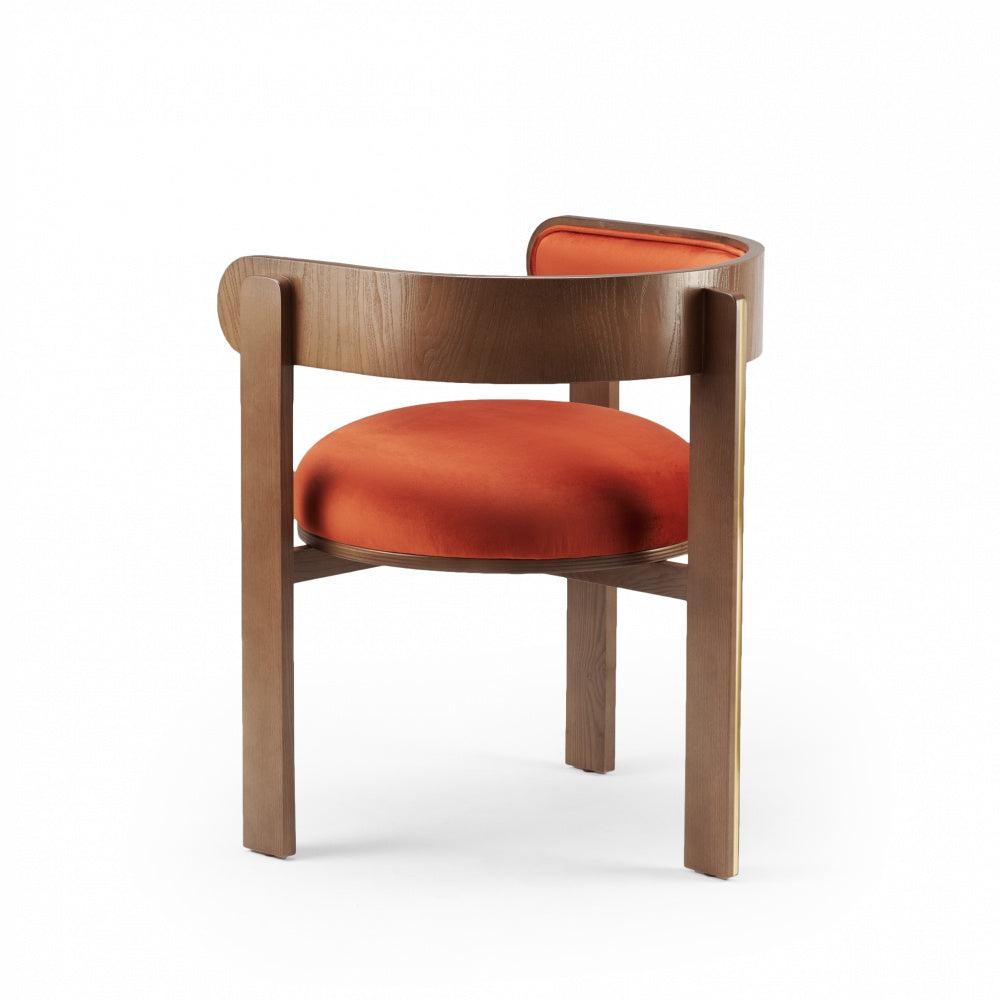Moulin Armchair-Mambo-Contract Furniture Store