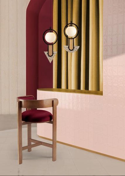 Moulin High Stool