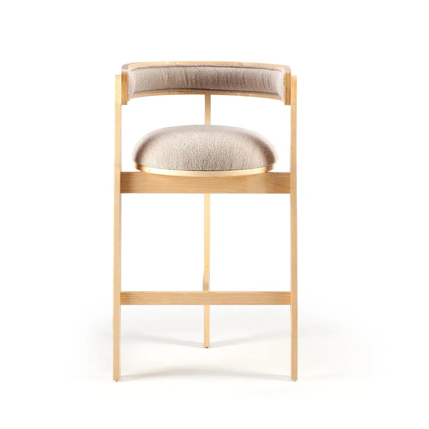 Moulin High Stool