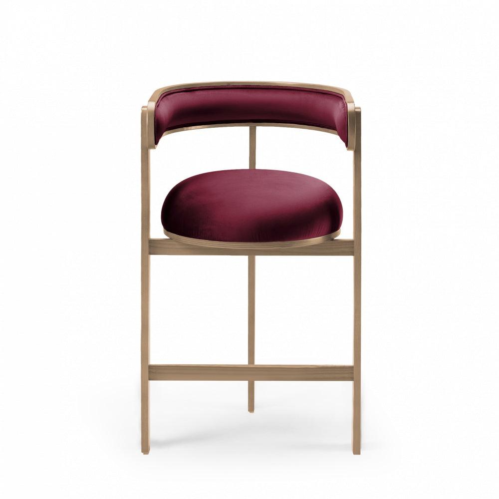 Moulin High Stool-Mambo-Contract Furniture Store