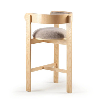 Moulin High Stool
