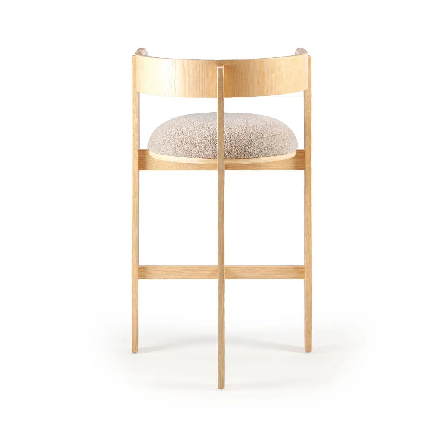 Moulin High Stool