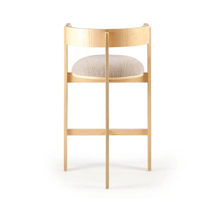 Moulin High Stool