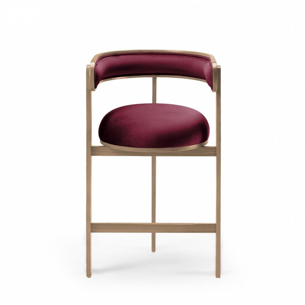 Moulin High Stool