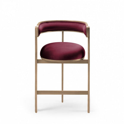 Moulin High Stool