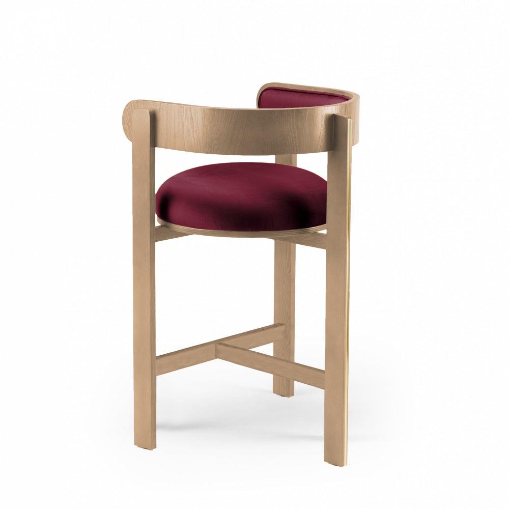 Moulin High Stool