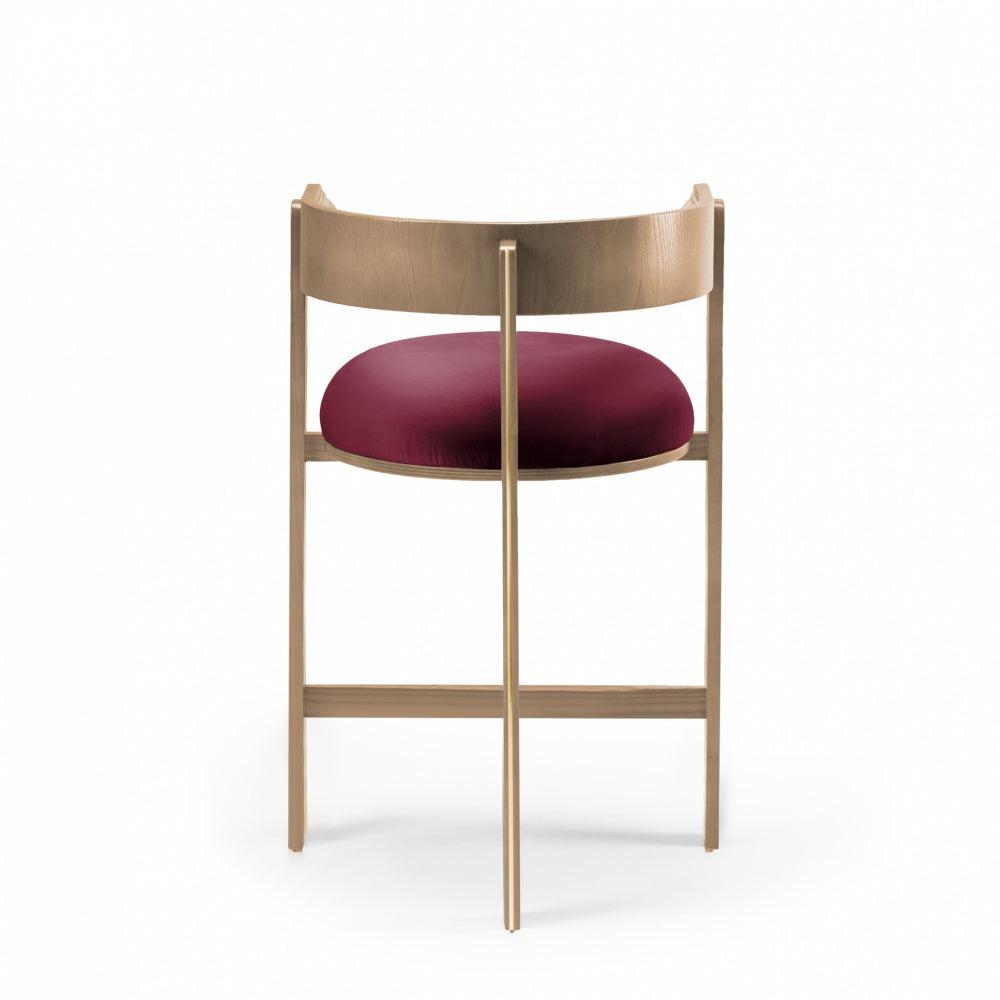 Moulin High Stool