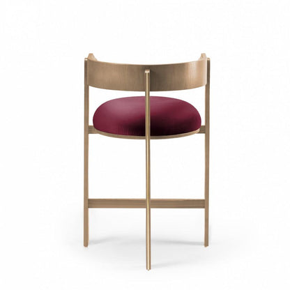 Moulin High Stool