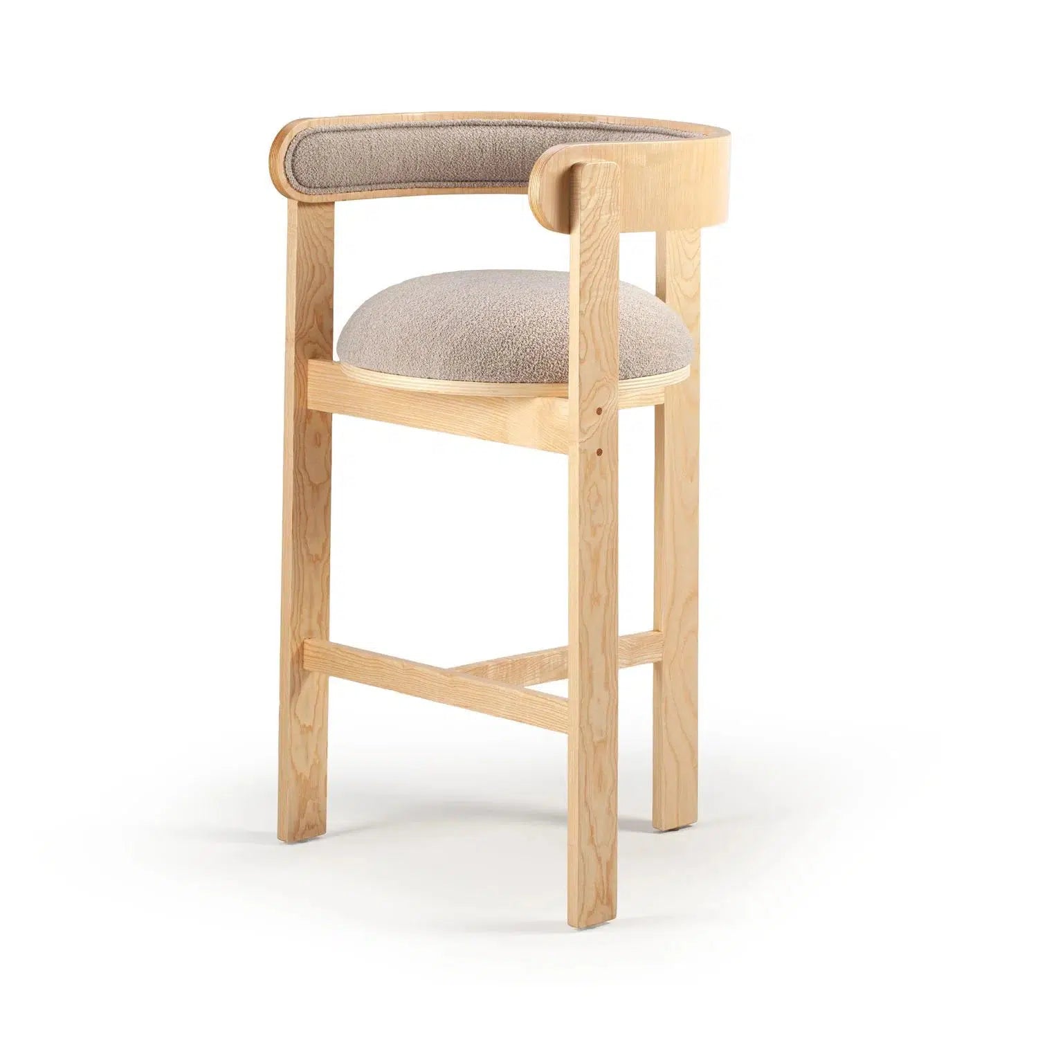 Moulin High Stool