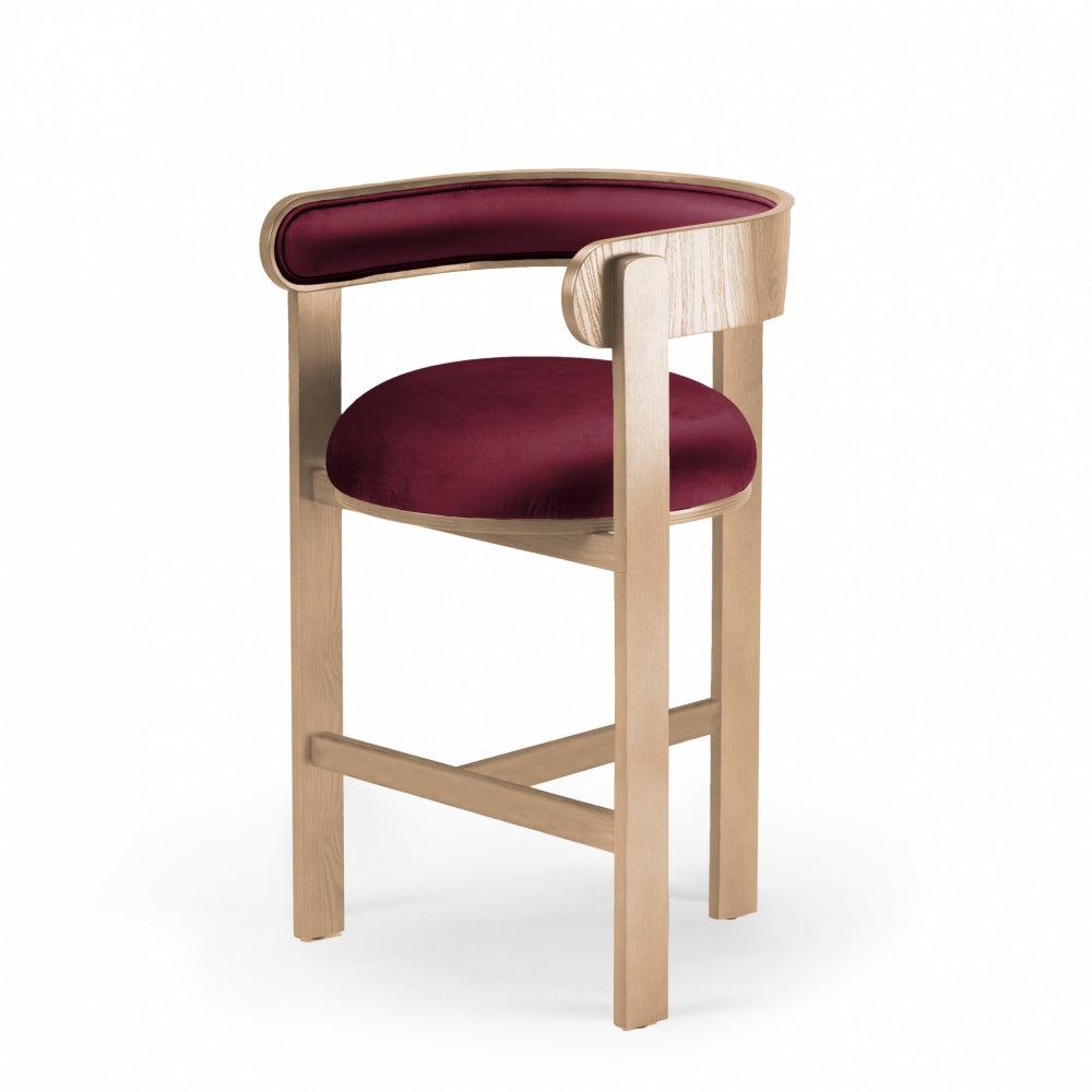 Moulin High Stool-Mambo-Contract Furniture Store