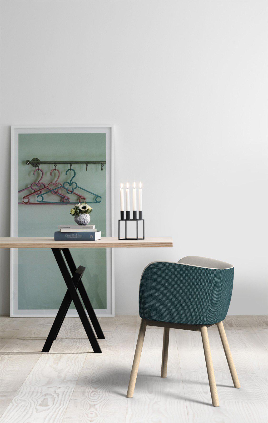 Mousse Armchair