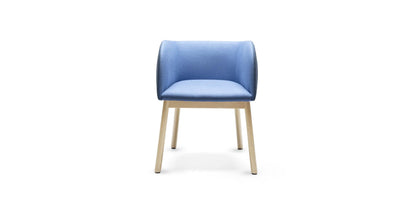 Mousse Armchair