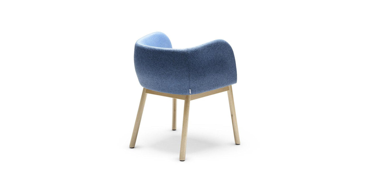 Mousse Armchair