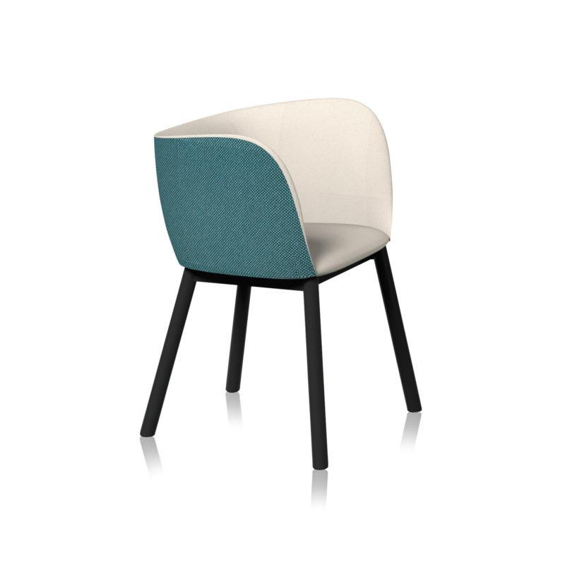 Mousse Armchair