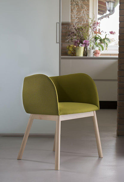 Mousse Armchair