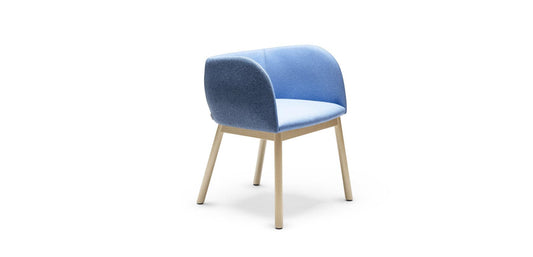 Mousse Armchair-Contract Furniture Store for hospitality, leisure & commercial projects