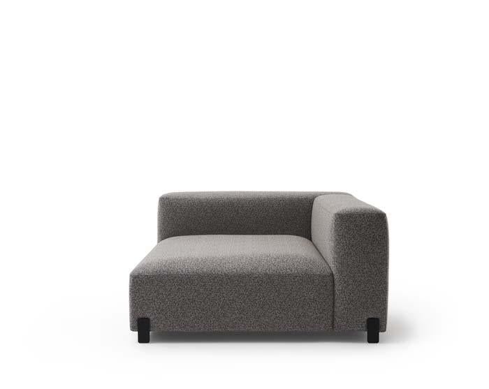 Mousse Sofa-Contract Furniture Store for hospitality, leisure & commercial projects